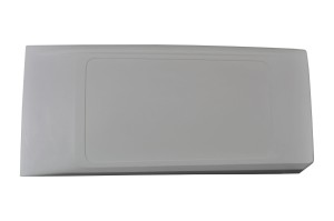 VW Crafter II / MAN TGE L2H3 left window extension - Camper