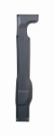 Boxer/Ducato/Jumper '06-present C-pillar cover left
