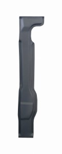 Boxer/Ducato/Jumper '06-present C-pillar cover left