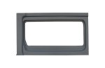 Boxer/Ducato/Jumper '06-present right frame 2-zone ONLY FOR VERSION WITH TWO SLIDING DOORS