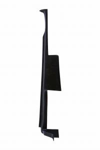 Expert/Jumpy/ProAce '16-now/Vivaro '19-now, right pillar cover