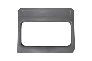 Boxer/Ducato/Jumper `06-teraz  L2+H1H2 Right frame II