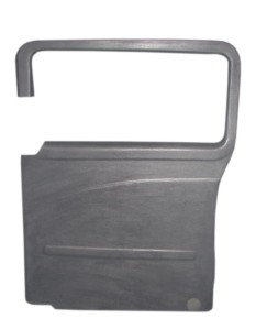 Vito '03-14 (W639) right side upholstery