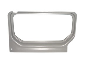 Primastar '2016-present/ Trafic '14-present/ Vivaro '14-19 right frame for sliding door