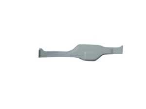 Primastar/Trafic/Vivaro '01-14 left C-pillar cover