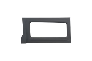 Crafter/TGE L2H2+ right frame 2-zone