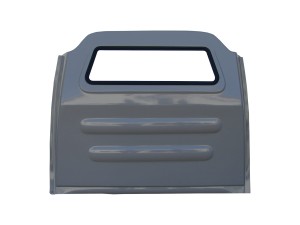 *Expert/Jumpy/ProAce/Scudo '07-2016 partition with window