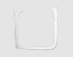 *Primastar '2016-now/Trafic '14-now/Vivaro '14-'19 Left Rear Door Panel