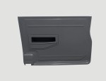 Crafter/TGE L2+H2+ right side panel for sliding door with pocket
