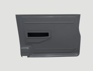 Crafter/TGE L2+H2+ right side panel for sliding door with pocket