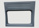 Master '10-present/Movano '10-22 L3H1H2 left rear frame 3-zone