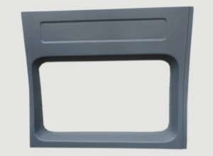 Master '10-present/Movano '10-22 L3H1H2 left rear frame 3-zone