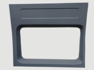 Master '10-present/Movano '10-22 L3H1H2 right rear frame 3-zone
