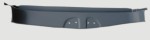 Master '10-now/Movano '10-22 LXH2 Rear D-Pillar Upper Cover