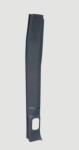 Master '10-present/Movano '10-22 LXH1H2 right rear pillar D cover