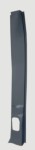 Master '10-present/Movano '10-22 LXH1H2 left rear pillar  D cover