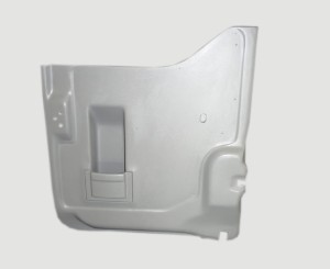Master '10-present/Movano '10-22 right rear door 90*/270* - lower cover + 1 pocket