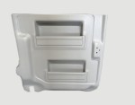 Master '10-present/Movano '10-22 left rear door 90*/270* - lower cover + 2 pockets