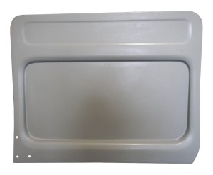 Boxer/Ducato/Jumper '06-Present L2+H1H2 Right Full Camper Frame