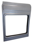 *Iveco Daily '15-now left frame 2-zone