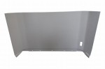 Boxer/Ducato/Jumper '06-Present L3,4H2 Rear Headliner Insert