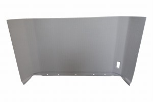 Boxer/Ducato/Jumper '06-Present L3,4H2 Rear Headliner Insert