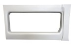 Boxer/Ducato/Jumper '06-Present L2H1H2 Left Side Frame 2-zone with Full Column C Cover