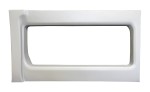 Boxer/Ducato/Jumper '06-Present L2H1H2 Right Side Frame 2-zone with Full Column C Cover