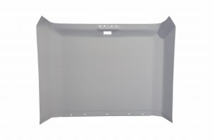 Boxer/Ducato/Jumper '06-Present L2H2 Rear Headliner II