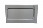Boxer/Ducato/Jumper '06-Present L3,4H2 Left Frame 2-zone with Full C-pillar Cover Camper