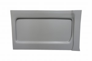 Boxer/Ducato/Jumper '06-Present L3,4H2 Left Frame 2-zone with Full C-pillar Cover Camper