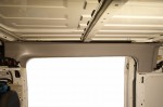Boxer/Ducato/Jumper '06-Present L2+H2 Upper Cover Above Sliding Doors and Headliner