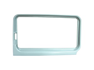 VW T5/T6 right frame for original windows