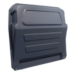 *Ford Transit '19 Full Partition