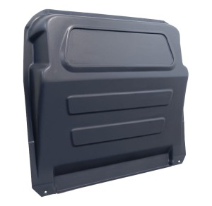 *Ford Transit '19 Full Partition