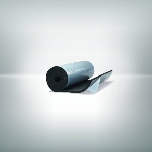 Armaflex ACE Plus self-adhesive mat thickness 25mm width 1 m - insulation