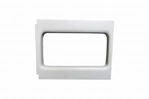 Boxer/Ducato/Jumper '06-Present L4H2 Right Frame 3-zone