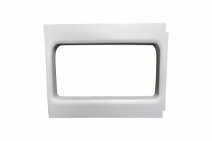 Boxer/Ducato/Jumper '06-Present L4H2 Left Frame 3-zone