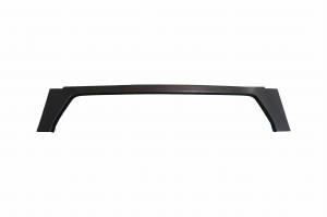 Sprinter '06-now/Crafter '06-16 H2 upper pillar trim with shelf