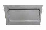 Boxer/Ducato/Jumper '06-Present L2H1H2 Right Frame 2-zone with Full C-pillar Cover Camper