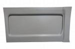 Boxer/Ducato/Jumper '06-Present L2H1H2 Left Frame 2-zone with Full C-pillar Cover Camper