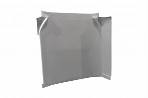 Master '10-present/Movano '10-22 L2+H2 headliner 1 door