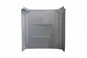 Sprinter '06-now (W906-W907)/Crafter '06-16 headliner BC L2H2