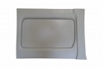 Boxer/Ducato/Jumper '06-Present L4H2 Left Frame 2-zone with Full C-Pillar Cover for Extension