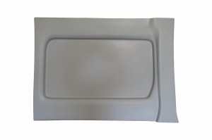 Boxer/Ducato/Jumper '06-Present L4H2 Left Frame 2-zone with Full C-Pillar Cover for Extension
