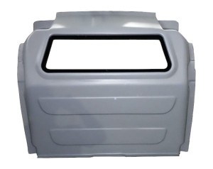 *Ford Transit Connect II '14-22 partition with window