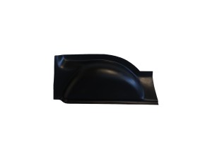 Expert/Jumpy/ProAce '16-now/Vivaro '19-now L2 right wheel arch