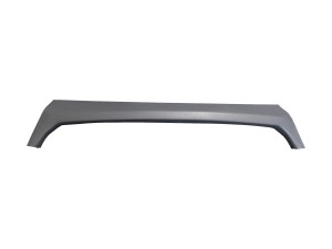 Iveco Daily '15-now upper pillar cover for original plastics