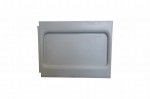 Boxer/Ducato/Jumper '06-Present L4H2 Right Frame 3-zone Full Camper
