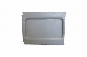 Boxer/Ducato/Jumper '06-Present L4H2 Right Frame 3-zone Full Camper